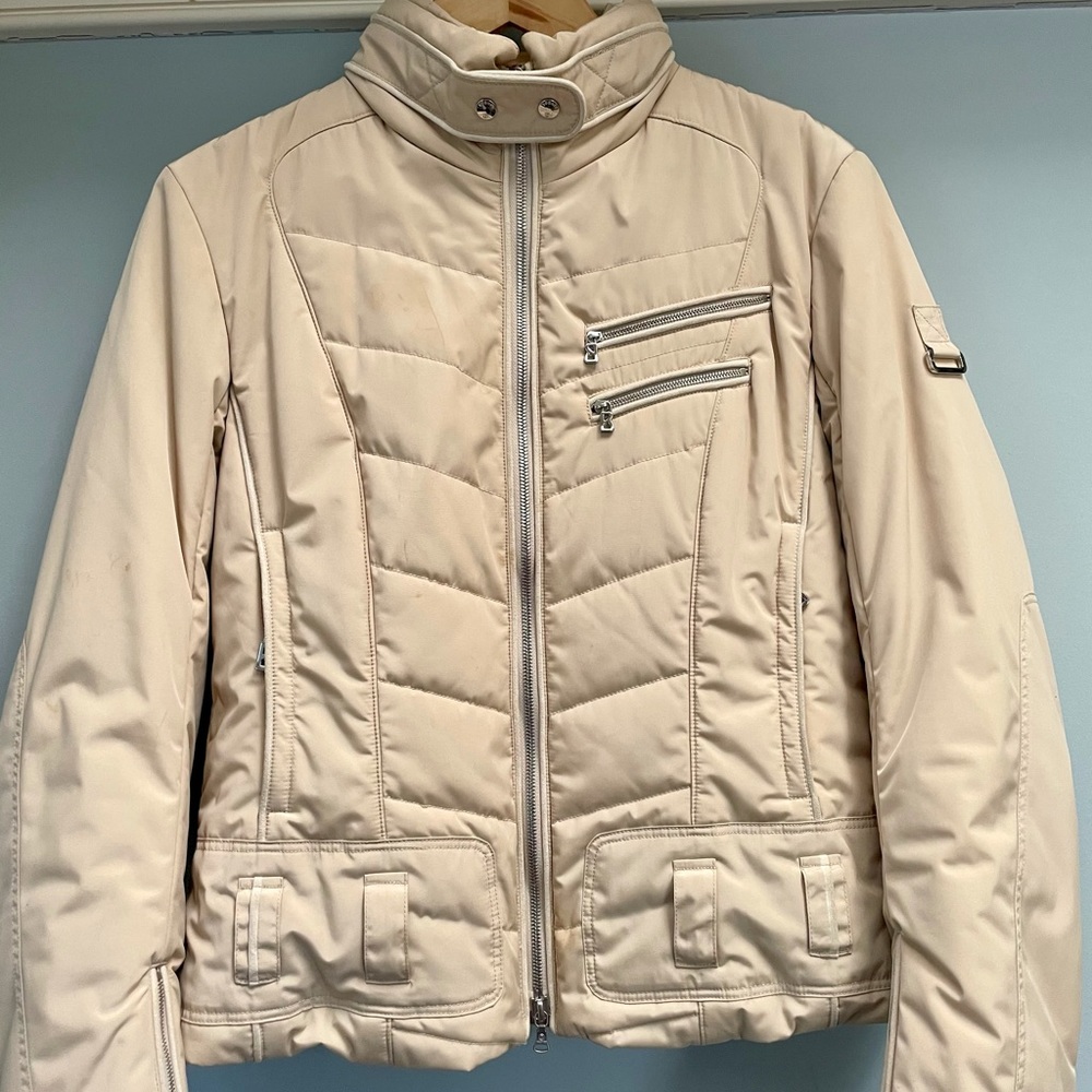 Bogner women’s ski jacket